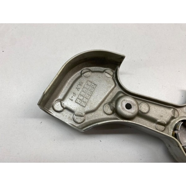 RAHMENABDECKUNG RECHTS LINKS YAMAHA FZS 1000 FAZER 2001-2005