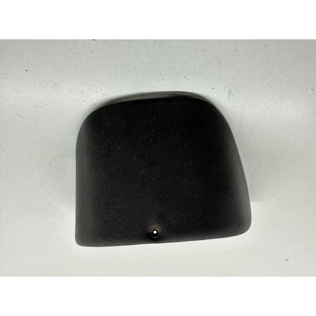 SADDLE TUNEL FOOTPEG COVER PIAGGIO HEXAGON 125 150 180 2T 1994-2001