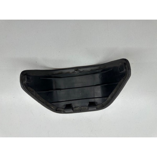 SADDLE TUNEL FOOTPEG COVER PIAGGIO HEXAGON 125 150 180 2T 1994-2001