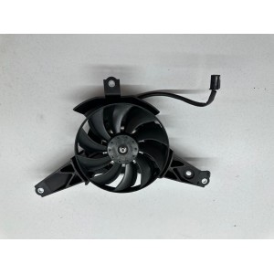 ELECTROVENTILADOR RADIADOR YAMAHA MT07 2021 2022 2023