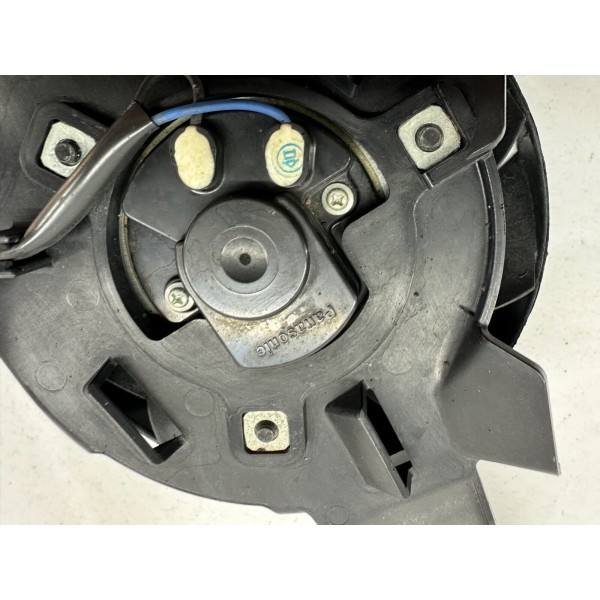 ELETTROVENTOLA VENTOLA RADIATORE YAMAHA MT07 MT-07 2021 2022 2023