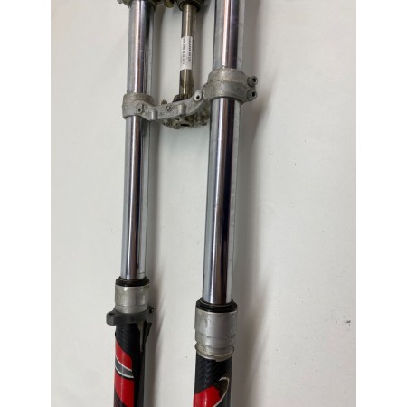 HUSQVARNA CR 125 VORDERE GABEL 1995-1998