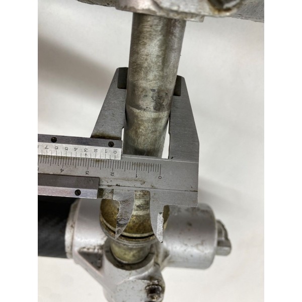 HUSQVARNA CR 125 FRONT FORK 1995-1998