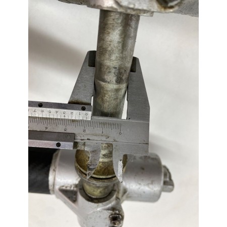 HUSQVARNA CR 125 FRONT FORK 1995-1998