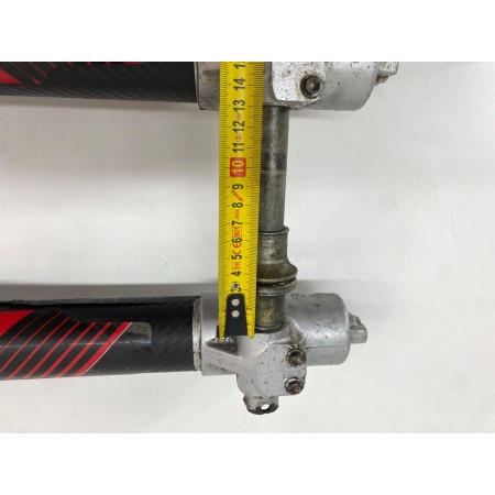 HUSQVARNA CR 125 VORDERE GABEL 1995-1998