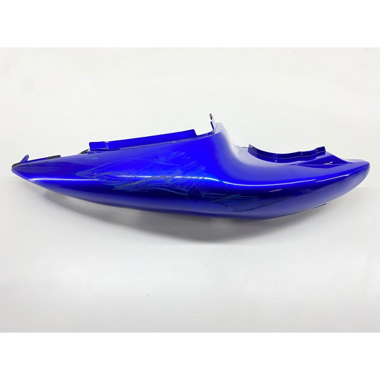 Motorrad Rücksitzbezug Für Suzuki SV650/SV1000 | ABS Kunststoff | 2003-2012