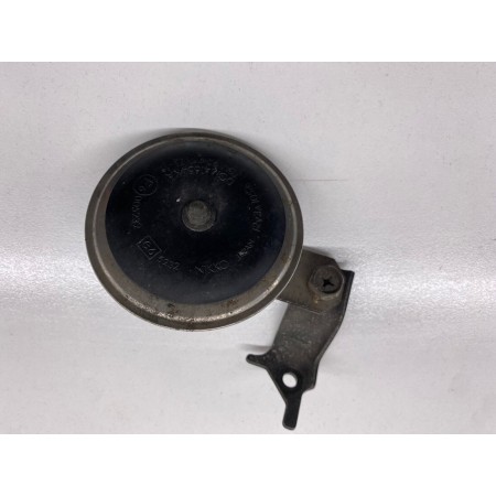 CLACSON AVVISATORE ACUSTICO SUZUKI SV 650 SV650 1999-2001