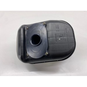 LUFTFILTERKASTEN SUZUKI SV 650 1999-2001