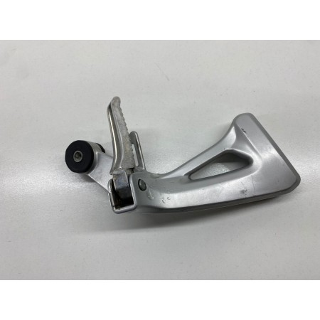 PEDALINA POSTERIORE DESTRA DX PASSEGGERO SUZUKI SV 650 1999-2001
