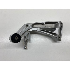 PEDALINA POSTERIORE DESTRA DX PASSEGGERO SUZUKI SV 650 1999-2001 2