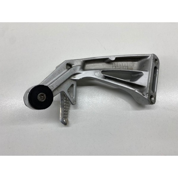 FUSSSTÜTZE HINTEN RECHTS BEIFAHRER SUZUKI SV 650 1999-2001