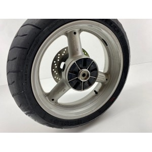 CERCHIO CERCHIONE RUOTA POSTERIORE SUZUKI SV 650 SV650 S 1999-2002