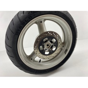 CERCHIO CERCHIONE RUOTA POSTERIORE SUZUKI SV 650 SV650 S 1999-2002 2