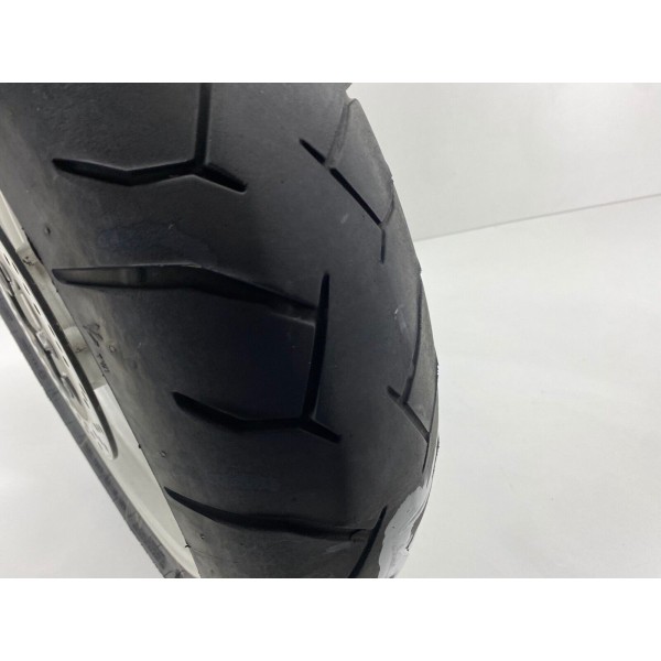 CERCHIO CERCHIONE RUOTA POSTERIORE SUZUKI SV 650 SV650 S 1999-2002