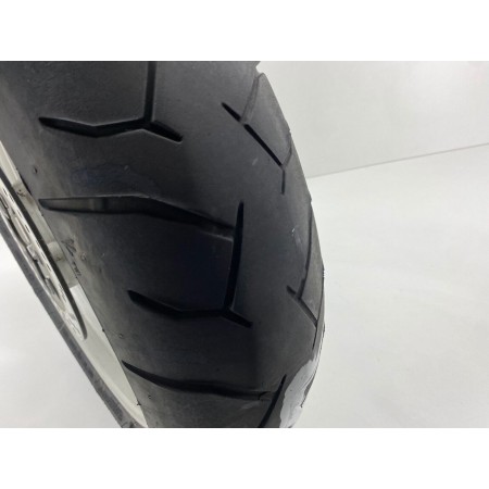 CERCHIO CERCHIONE RUOTA POSTERIORE SUZUKI SV 650 SV650 S 1999-2002