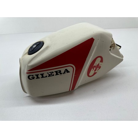 RÉSERVOIR GILERA RV 125 2T 1983-1989