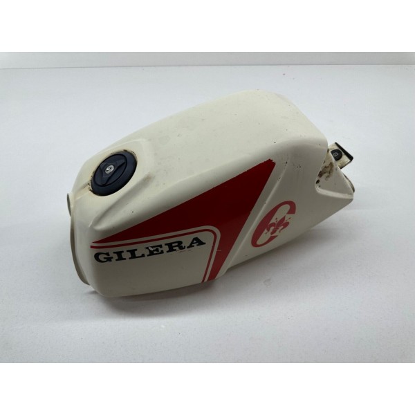 SERBATOIO GILERA RV 125 2T 1983-1989