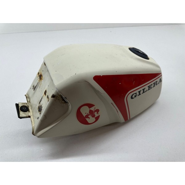 SERBATOIO GILERA RV 125 2T 1983-1989