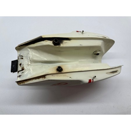 DEPOSITO GILERA RV 125 2T 1983-1989