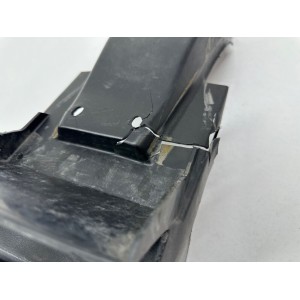 REAR MUDGUARD PLATE HOLDER GILERA RV 125 2T 1983-1989 2