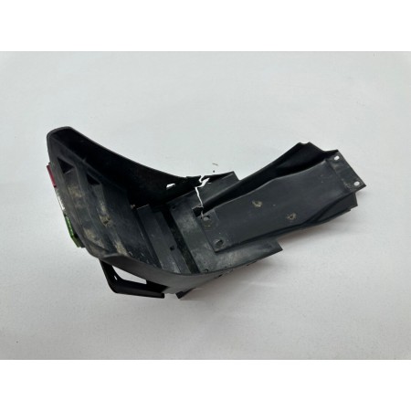 PARAFANGO POSTERIORE PORTA TARGA GILERA RV 125 2T 1983-1989