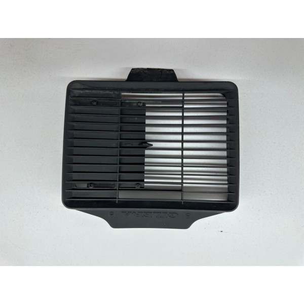 RADIATOR GRILLE GILERA RV 125 2T 1983-1989