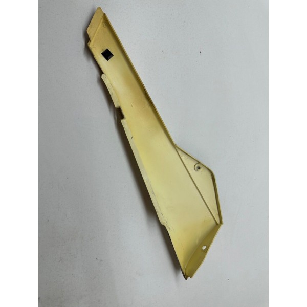 FAIRING SIDE PANEL REAR RIGHT GILERA RV 125 2T 1983-1989