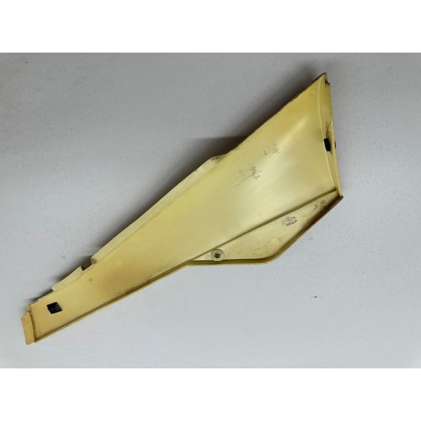 CARENA FIANCHETTO POSTERIORE SINISTRO SX GILERA RV 125 2T 1983-1989