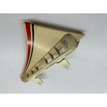 CARENA COVER SERBATOIO OLIO RADIATORE GILERA RV 125 2T 1983-1989