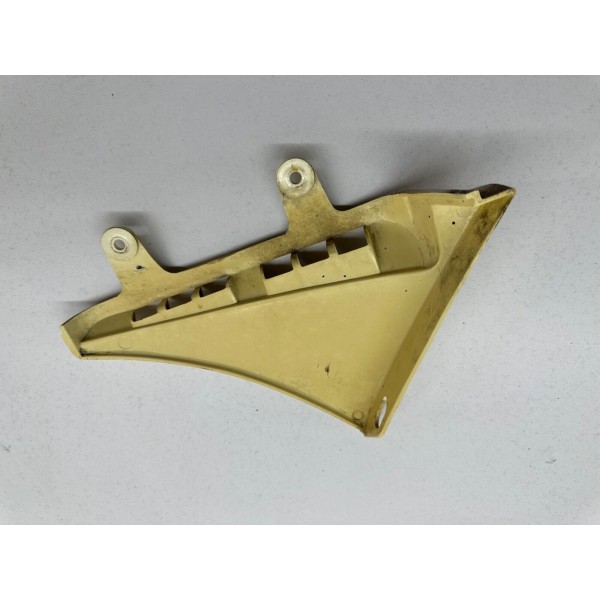 CARENA COVER SERBATOIO OLIO RADIATORE GILERA RV 125 2T 1983-1989