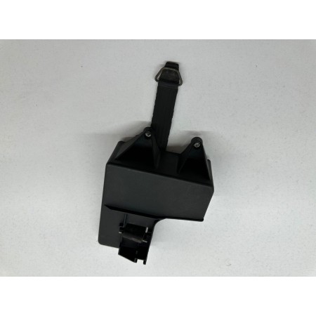 BOITE COMPARTIMENT BATTERIE GILERA RV 125 2T 1983-1989