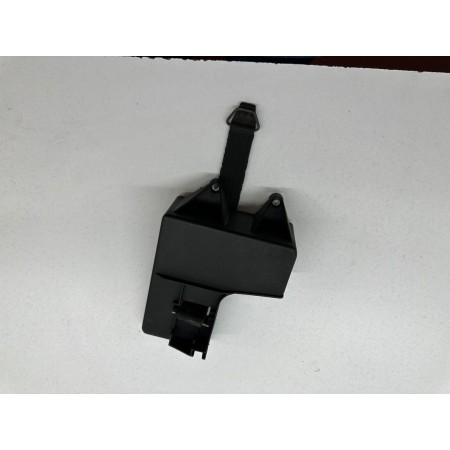 BATTERY COMPARTMENT BOX GILERA RV 125 2T 1983-1989