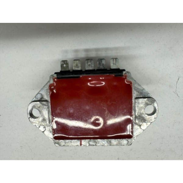 REGOLATORE DI TENSIOE GILERA RV 125 2T 1983-1989