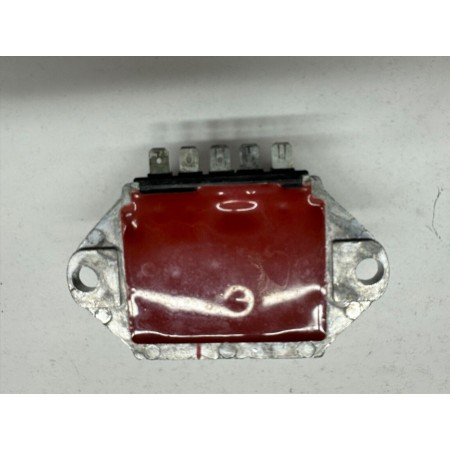 REGOLATORE DI TENSIOE GILERA RV 125 2T 1983-1989