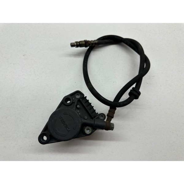 ÉTRIER DE FREIN AVANT GILERA RV 125 2T 1983-1989