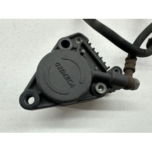 FRONT BRAKE CALIPER GILERA RV 125 2T 1983-1989 2