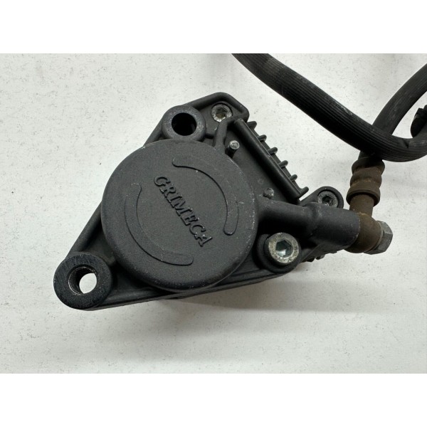 PINZA FRENO ANTERIORE GILERA RV 125 2T 1983-1989