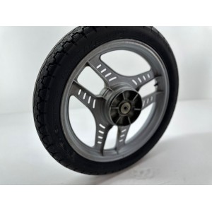 CERCHIO CERCHIONE RUOTA POSTERIORE GILERA RV 125 2T 1983-1989