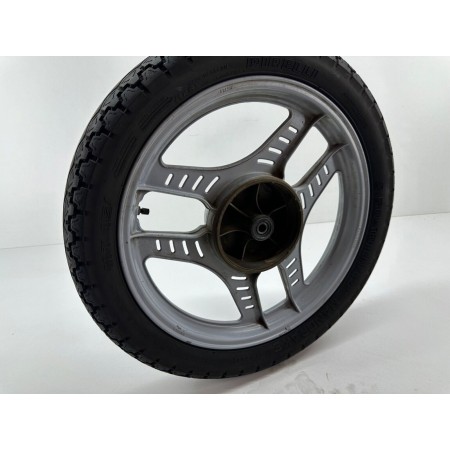 LLANTA RUEDA TRASERA GILERA RV 125 2T 1983-1989