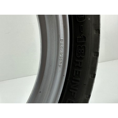 CERCHIO CERCHIONE RUOTA POSTERIORE GILERA RV 125 2T 1983-1989