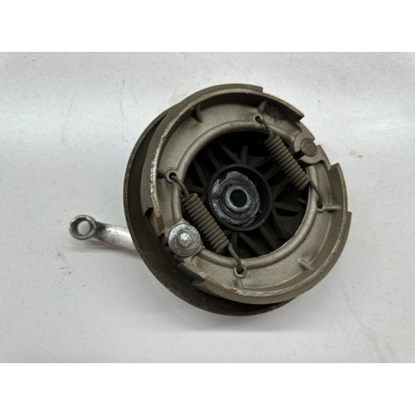 MOZZO PORTA GANASCE  CERCHIO POSTERIORE GILERA RV 125 2T 1983-1989