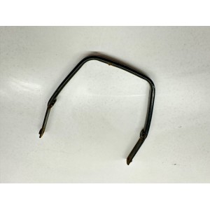 TELAIETTO STAFFA POSTERIORE GILERA RV 125 2T 1983-1989 2