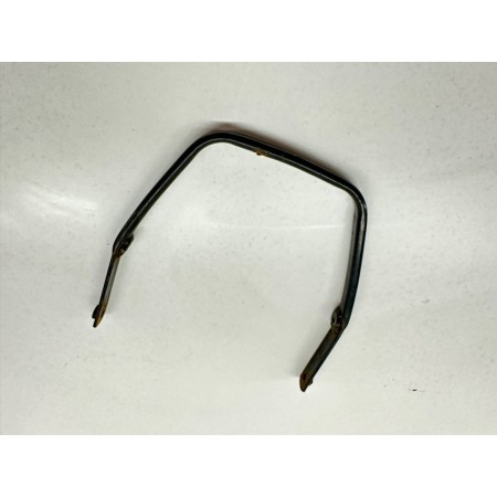 FRAME REAR BRACKET GILERA RV 125 2T 1983-1989