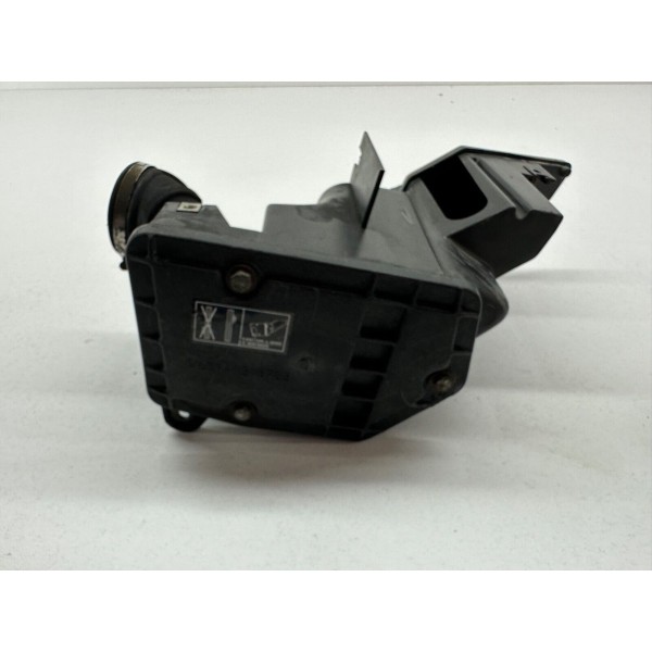 AIR FILTER BOX GILERA RV 125 2T 1983-1989