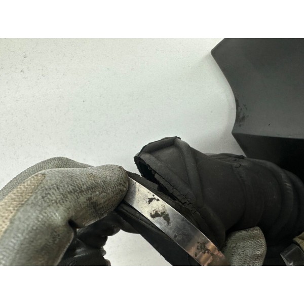 CAJA FILTRO AIRE GILERA RV 125 2T 1983-1989