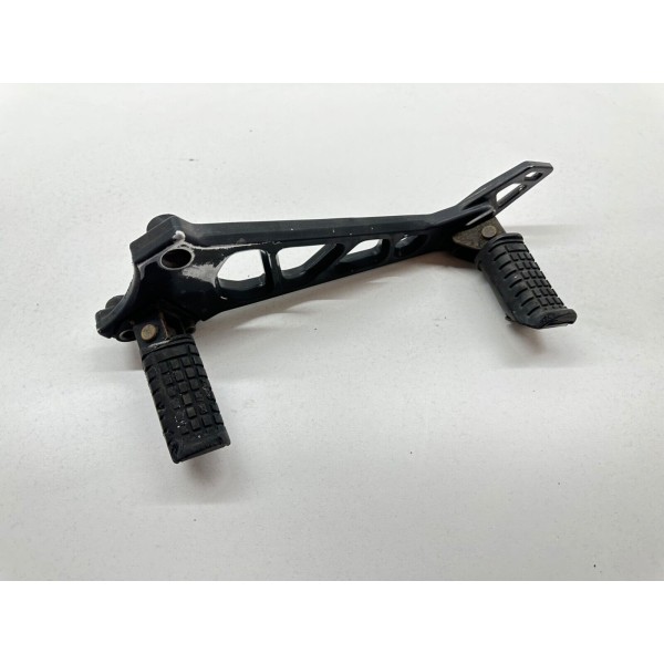 FUSSSTÜTZE LINKS GILERA RV 125 2T 1983-1989