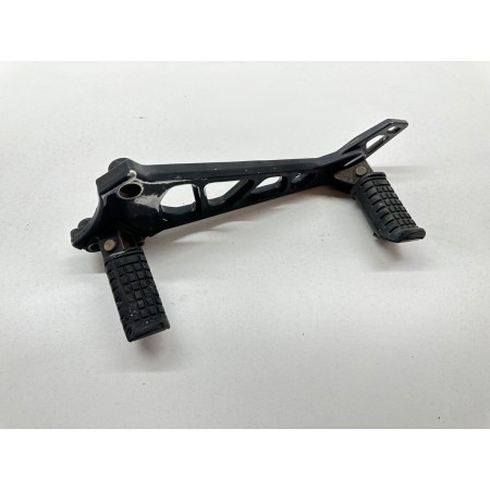 FUSSSTÜTZE LINKS GILERA RV 125 2T 1983-1989