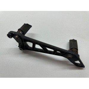 FOOTREST LEFT GILERA RV 125 2T 1983-1989 2