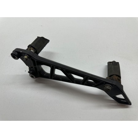 PEDANA SINISTRA SX GILERA RV 125 2T 1983-1989