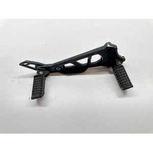 REPOSAPIÉS DERECHO GILERA RV 125 2T 1983-1989